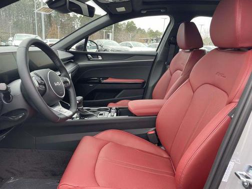 2026 Kia K5 GT-Line FWD