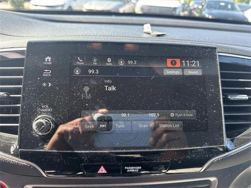 2020 Honda Pilot AWD EX-L