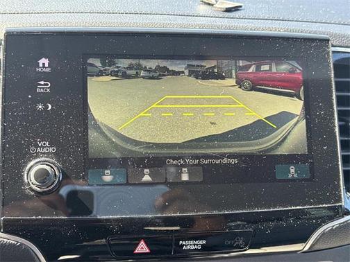 2020 Honda Pilot AWD EX-L