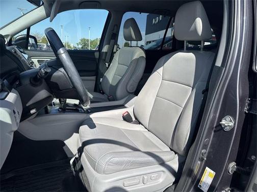 2020 Honda Pilot AWD EX-L