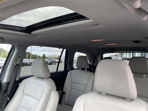 2020 Honda Pilot AWD EX-L