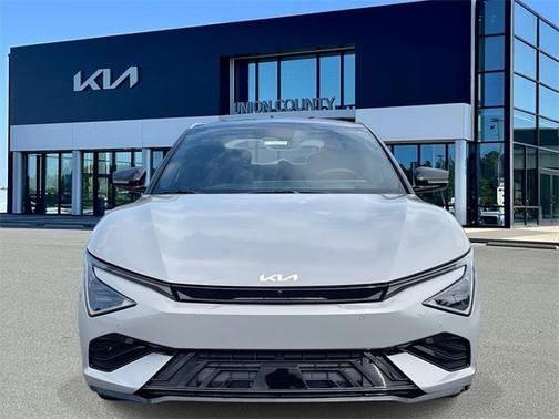 2025 Kia EV6 GT-Line