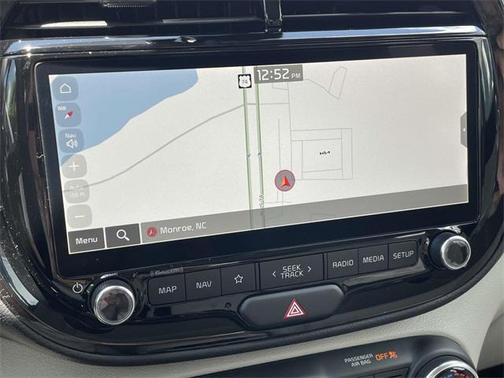 2025 Kia Soul EX