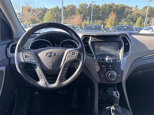 2013 Hyundai SANTA FE Sport 2.0T