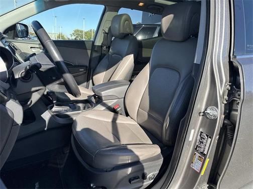 2013 Hyundai SANTA FE Sport 2.0T