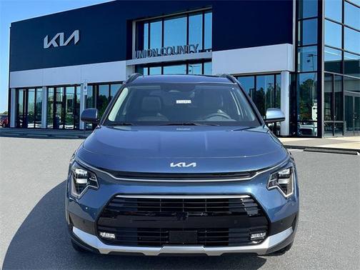 2025 Kia Niro Touring