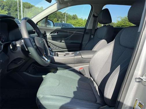 2022 Hyundai SANTA FE SEL 2.4