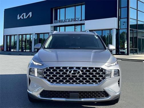 2022 Hyundai SANTA FE SEL 2.4