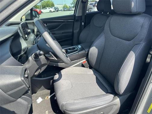 2022 Hyundai SANTA FE SEL 2.4