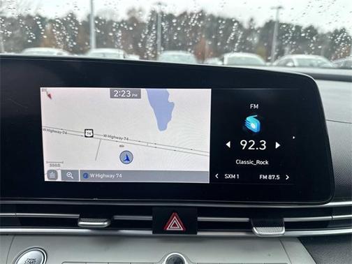 2021 Hyundai ELANTRA Limited