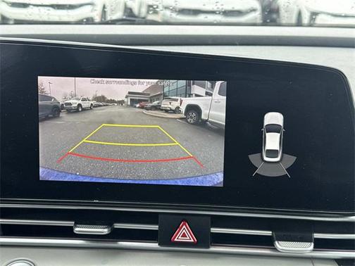 2021 Hyundai ELANTRA Limited