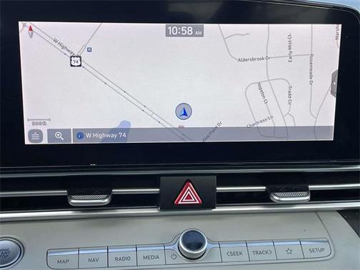 2021 Hyundai ELANTRA Limited