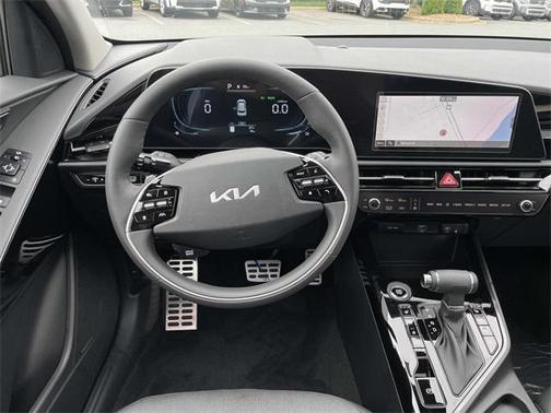 2025 Kia Niro Touring