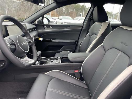 2026 Kia K5 GT-Line FWD