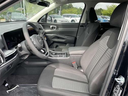 2025 Kia Sorento LX