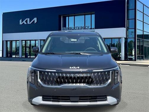 2026 Kia Carnival LX