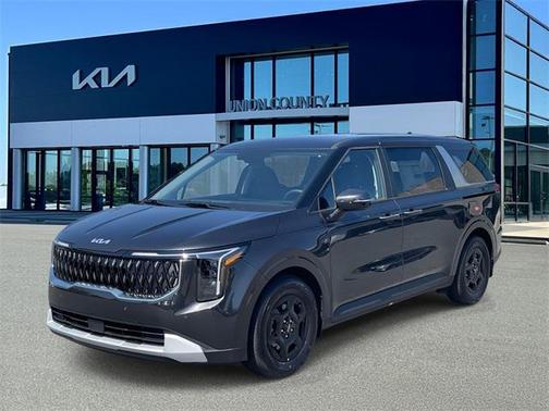 2026 Kia Carnival LX