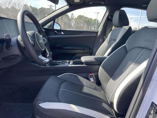 2026 Kia K5 GT-Line FWD