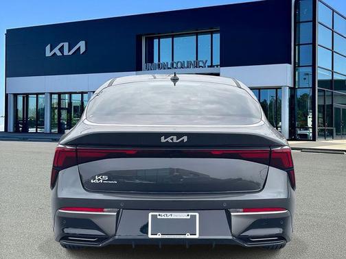 2026 Kia K5 LXS FWD