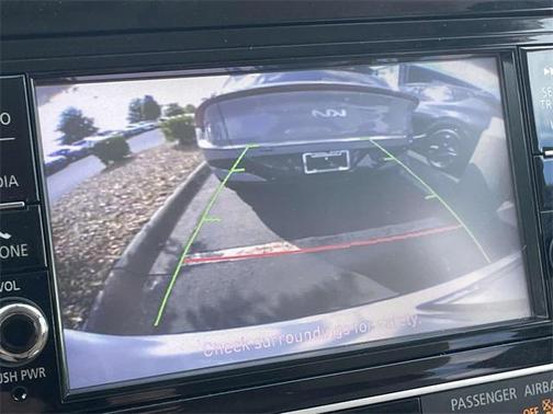 2019 Mitsubishi Outlander ES
