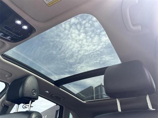 2019 Kia Sorento EX