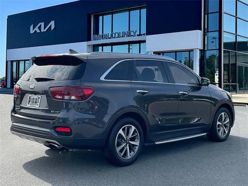 2019 Kia Sorento EX