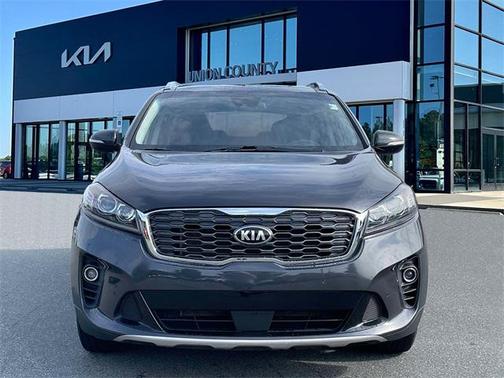 2019 Kia Sorento EX