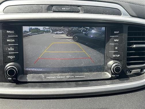 2019 Kia Sorento EX