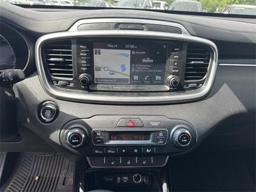 2019 Kia Sorento EX