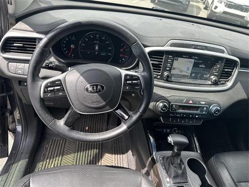 2019 Kia Sorento EX