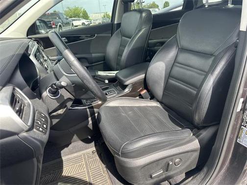 2019 Kia Sorento EX