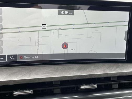 2025 Kia Telluride SX Prestige X-Line
