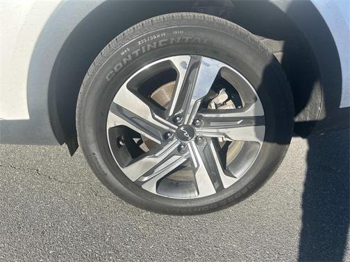 2023 Kia Sorento Hybrid SX Prestige