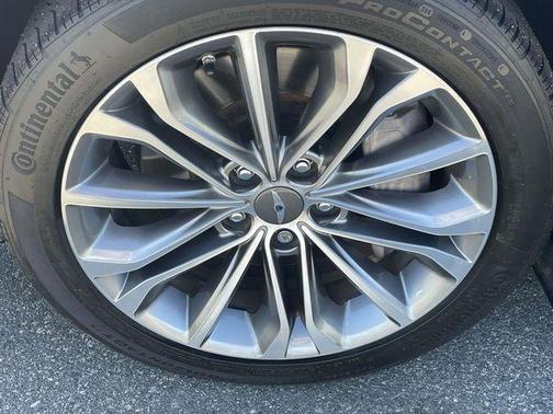 2015 Hyundai Genesis 3.8