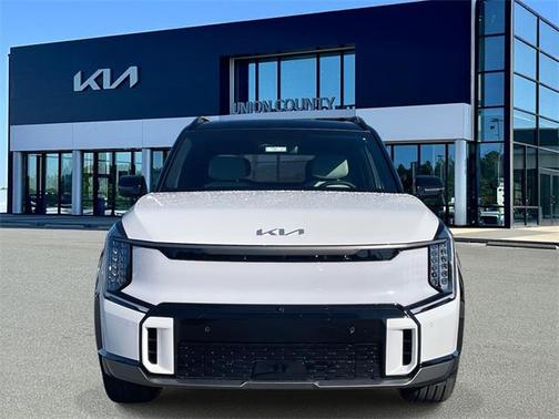 2026 Kia EV9 GT-Line