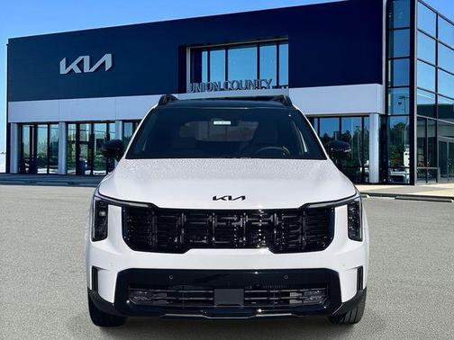 2026 Kia Sorento SX