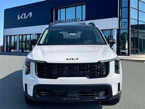 2026 Kia Sorento SX