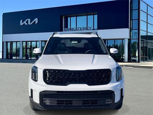 2025 Kia Telluride SX Prestige X-Line