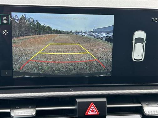 2026 Kia Sportage Hybrid LX