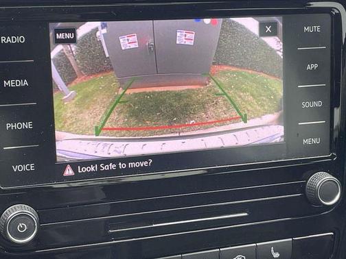 2021 Volkswagen Passat 2.0T SE