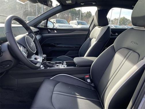 2026 Kia K5 GT-Line FWD