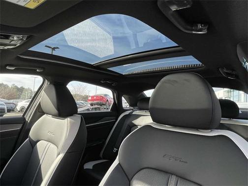 2026 Kia K5 GT-Line FWD