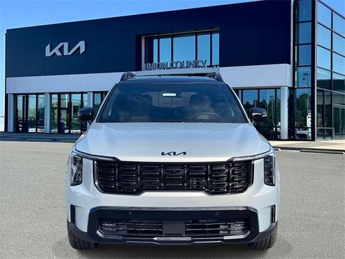 2026 Kia Sorento SX
