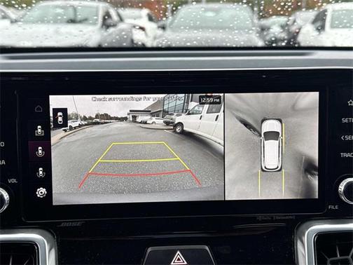 2023 Kia Sorento Hybrid SX Prestige