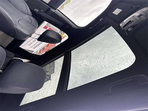 2023 Kia Sorento Hybrid SX Prestige