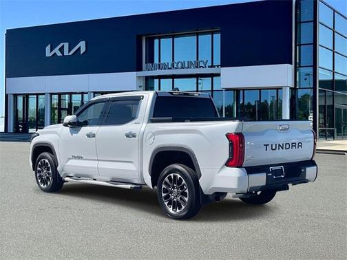 2023 Toyota Tundra Limited