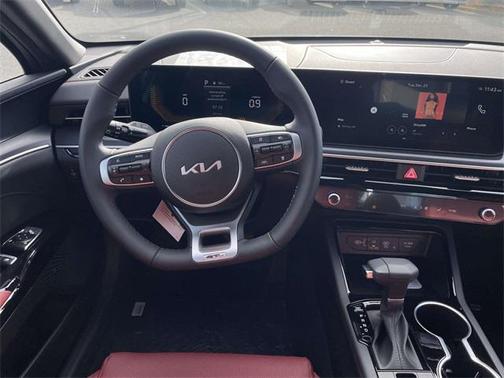 2026 Kia K5 GT-Line FWD