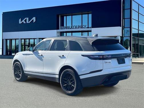 2019 Land Rover Range Rover Velar P250 S