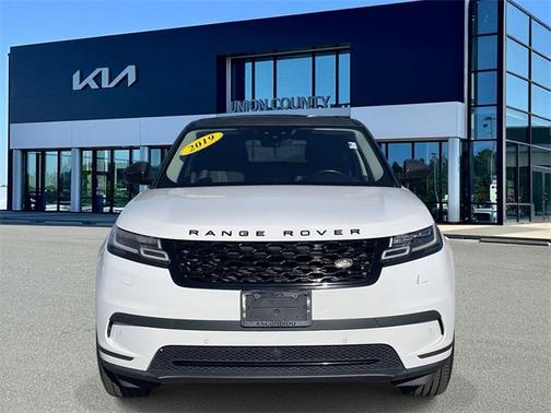 2019 Land Rover Range Rover Velar P250 S