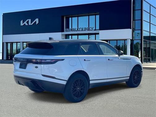 2019 Land Rover Range Rover Velar P250 S